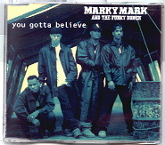 Marky Mark - You Gotta Believe